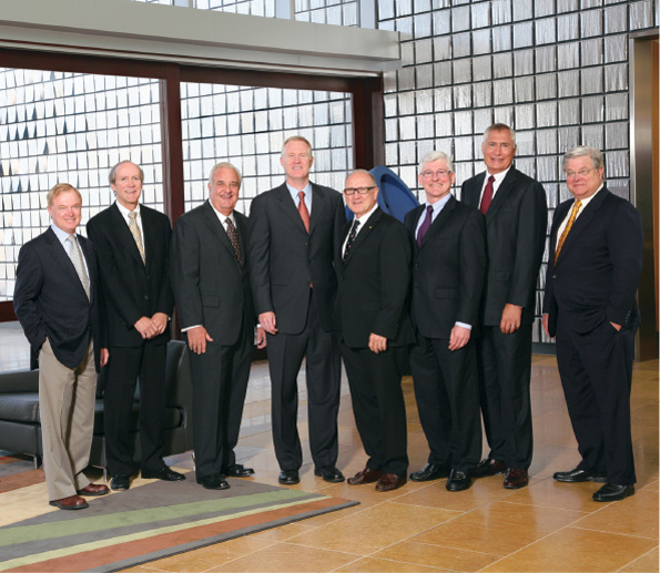 Board of Directors